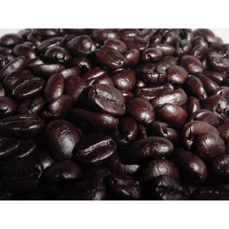 MidNite Oil Dark Roast Coffee