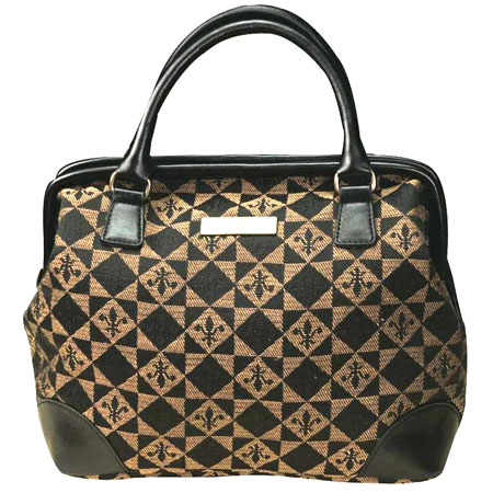 Florentine Crest Md Doctor's Bag