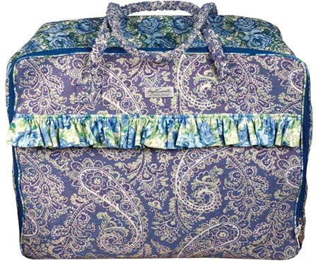 Sunshine Travel Bag set of 2 - April Cornell