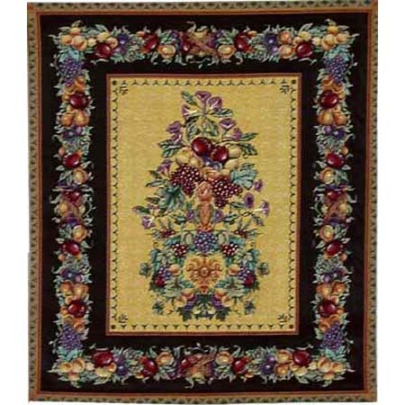 Old World Italy Grande Tapestry