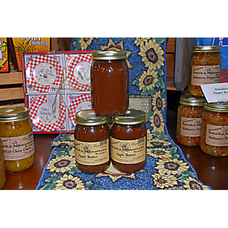 Apple Butter - Pint
