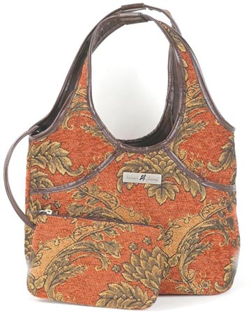 Seville Sm T-Shirt Bag