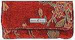 San Remo Jewelry Carrier - Chenille
