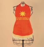 If You Want Breakfast in bed, sleep in the kitchen Apron