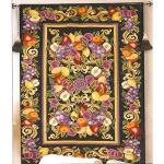 New World Fruit Grande Tapestry