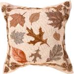 Woodland Wonder 26 inch Pillow with flange