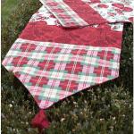 Apple Orchard April Cornell Table Runner