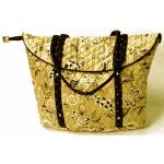 Newport Tote with Flap