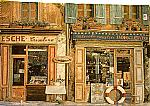 Bonclerto Grande Tapestry