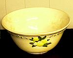 Sorrento Lemon Bowl 11 inch
