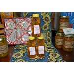 Sourwood Honey Bear 12 oz