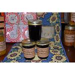 Blueberry Jam - Half-Pint