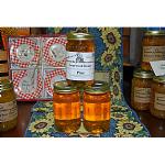 Sourwood Honey Strained - Pint