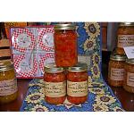 Apple Chutney - Pint