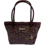 Cambridge Petite Carpet Bag