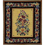 Old World Italy Grande Tapestry