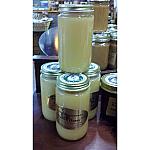 Creamed Honey