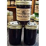 Damson Plum Jam - Half-Pint