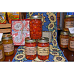 Black Bean Salsa MILD - Pint