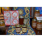 Apple Butter - Half-Pint