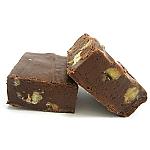 Chocolate Walnut Fudge