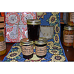 Boysenberry Jam - Half-Pint