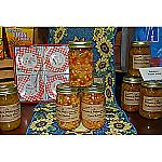 Corn Relish SWEET - Pint