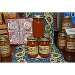 Pumpkin Butter - Pint
