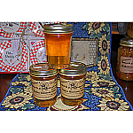 Kudzu Blossom Jelly - Half-Pint