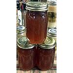 Strawberry Banana Jam