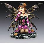 Smoky Mountain Fairy - Abbey