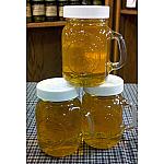 Sourwood Honey Shaker