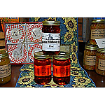 Wildflower Honey Strained - Pint