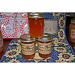 Hotter 'N' Hell Pepper Jelly - Half-Pint