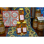 Sourwood Honey Bear 12 oz