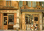 Bonclerto Grande Tapestry
