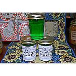 Mint Jelly - Half-Pint