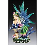 Smoky Mountain Fairy - Valerie