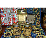 Moonshine Jelly - Half-Pint