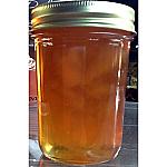 Pear Preserves - Half Pint