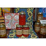 Pineapple Salsa SPICY - Pint