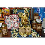 Garlic Pickled Sweet - Pint
