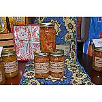 Habanero Pepper Relish  - Pint