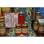 Pineapple Salsa SPICY - Pint
