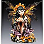 Smoky Mountain Fairy - Tara