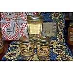 Moonshine Jelly - Half-Pint