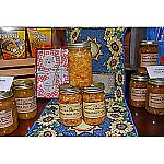 Vidalia Onion Chow Chow - Pint