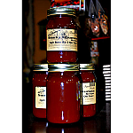 Apple Butter Bar B Que Sauce