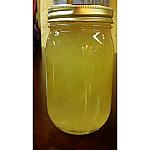 Pear Jam - Pint