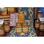 Vidalia Onion Chow Chow - Pint
